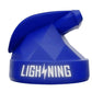 Lightning Cap by Night Quill ™
