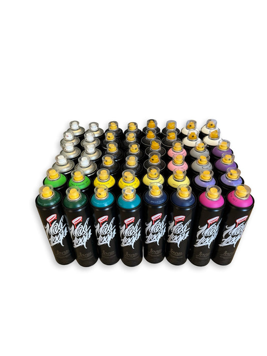 The Roady xl pack