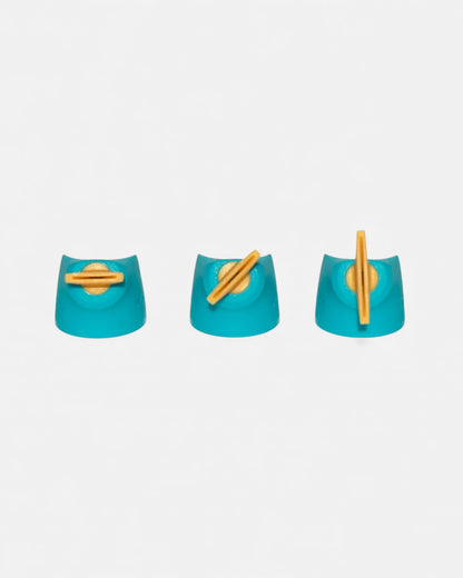 Cali set (3 pack)