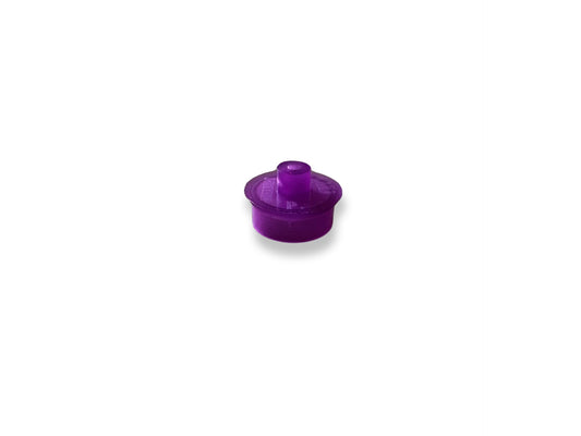 Nak cap adapter 4mm