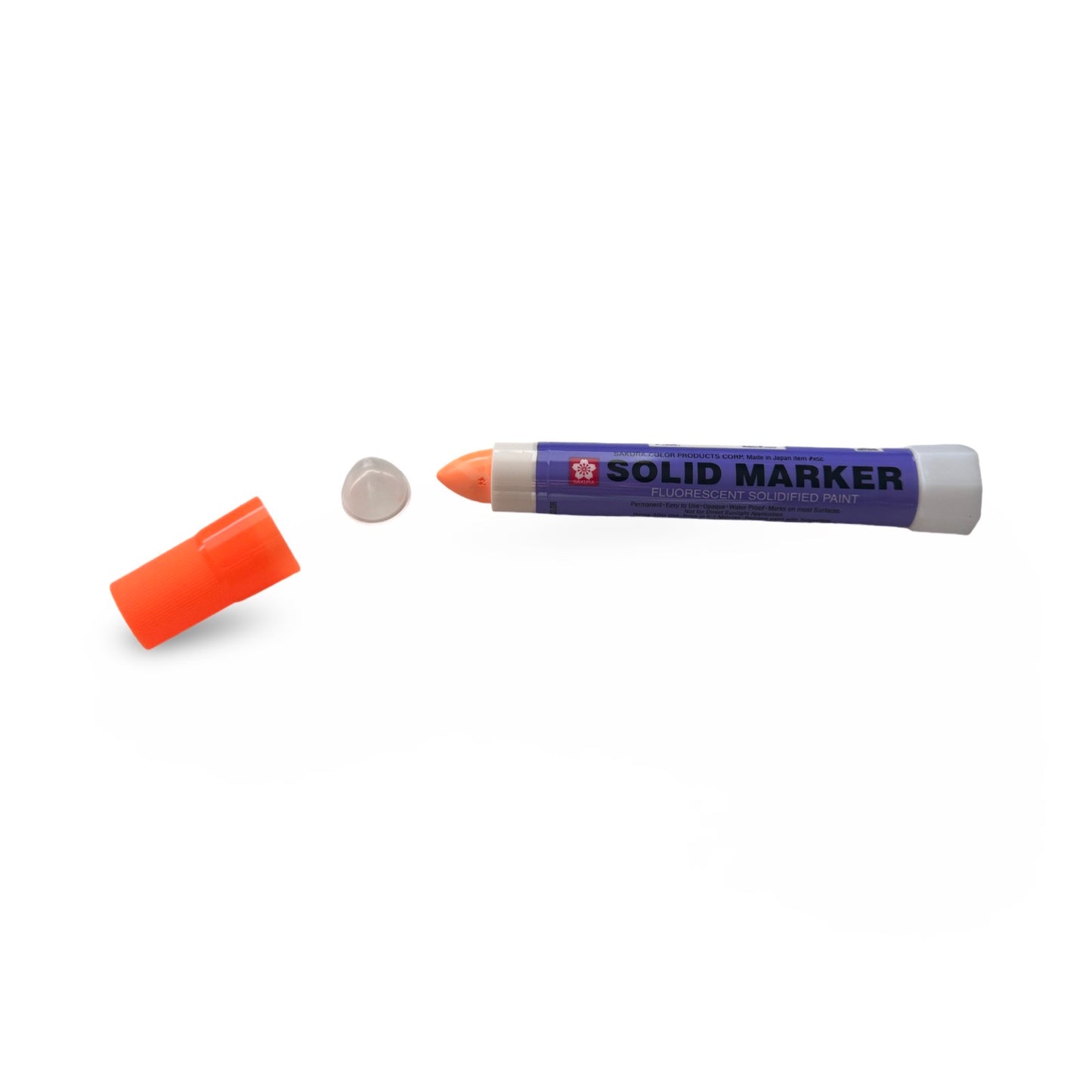Sakura solid marker