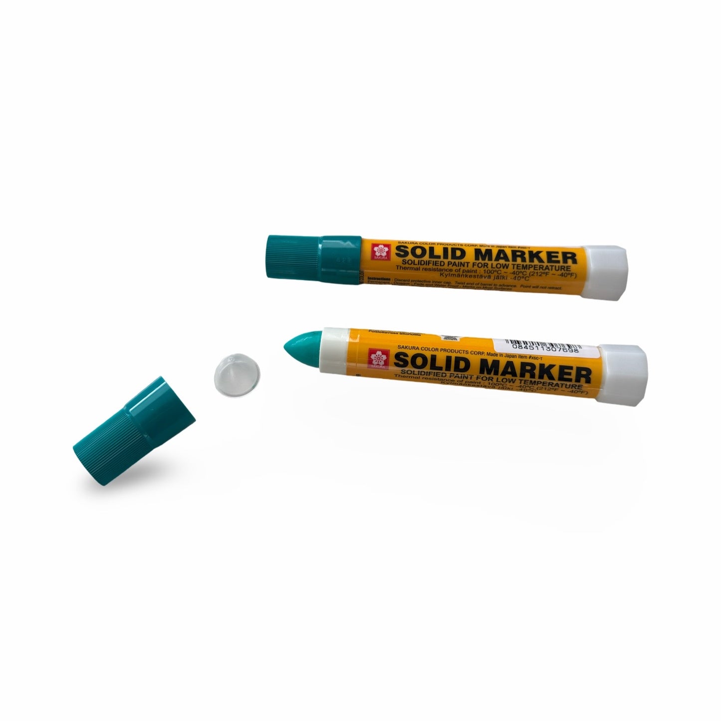 Low Temperature Solid marker Original