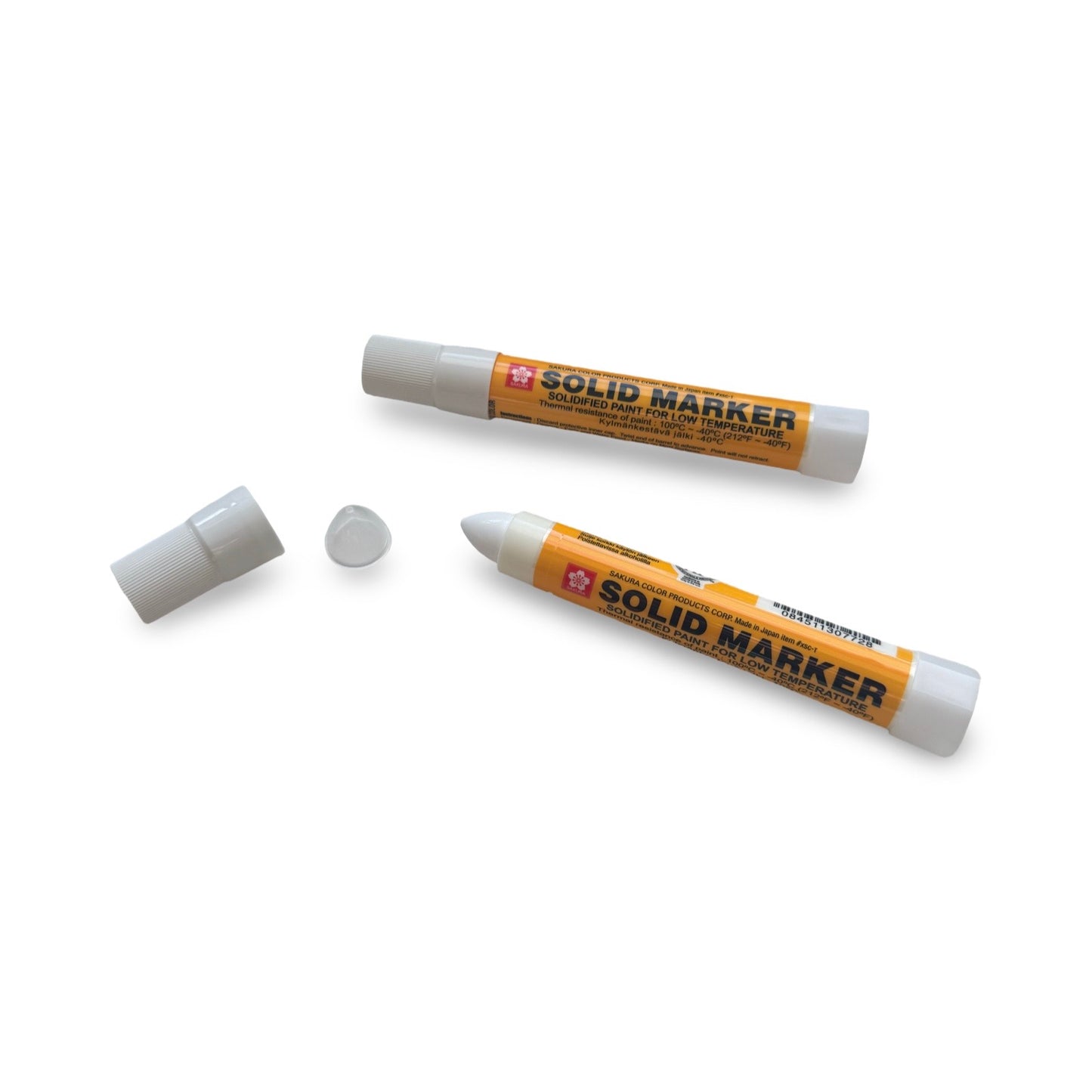 Low Temperature Solid marker Original