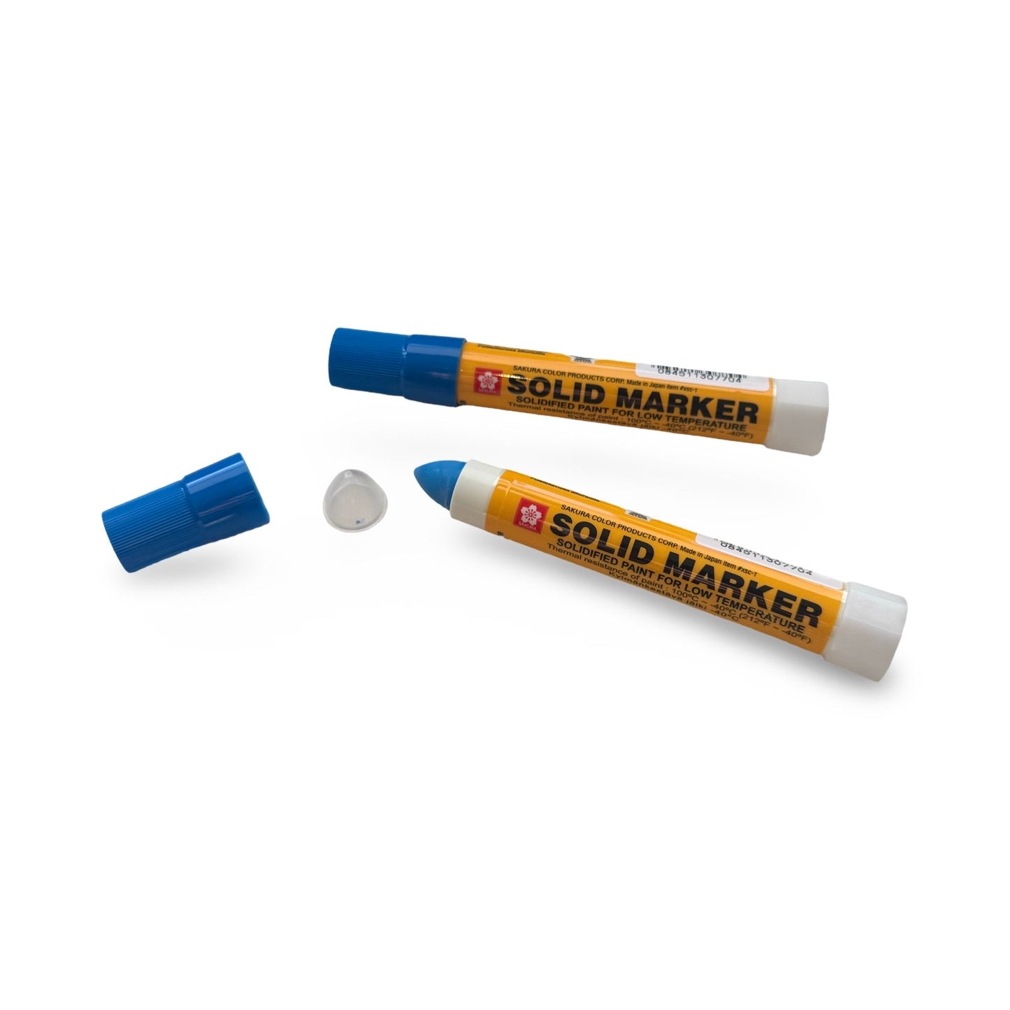 Low Temperature Solid marker Original