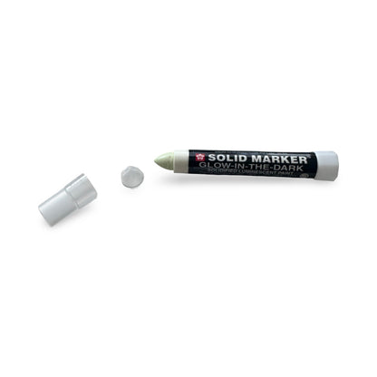 Sakura Solid Marker Glow-in-the-Dark
