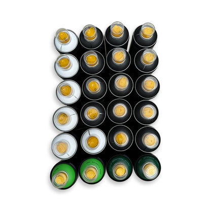 Grass Cutter Pack
