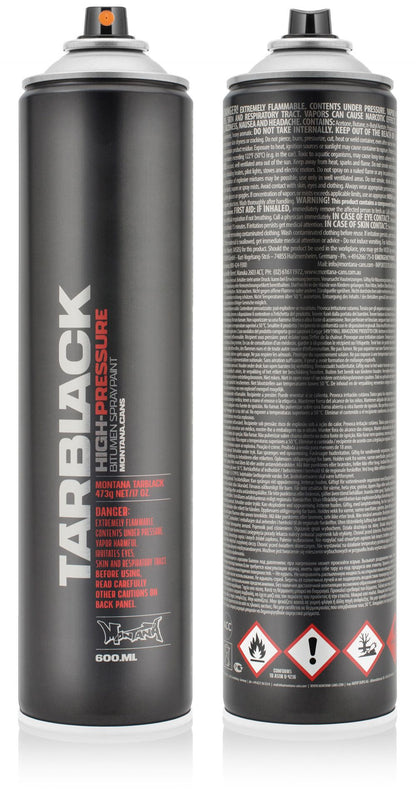 Montana Black 8600 Tarblack 600ml