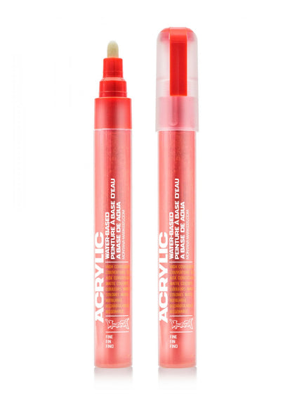 Montana Acrylic Marker 2mm