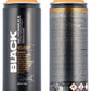 Montana Black 8030 iced coffee 400ml