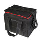Mr. Serious District 12 Shoulder Bag Black