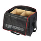 Mr. Serious District 12 Shoulder Bag Black