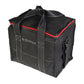 Mr. Serious District 12 Shoulder Bag Black