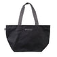 Mr. Serious Shopper Bag Black