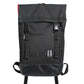 Mr. Serious To Go Backpack Black