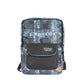 Mr. Serious vs. Zedz Prime Pack Bag Dutch Blue