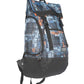 Mr. Serious vs. Zedz Wanderer Backpack Dutch Blue