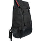 Mr. Serious Wanderer Backpack Black