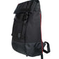 Mr. Serious Wanderer Backpack Black