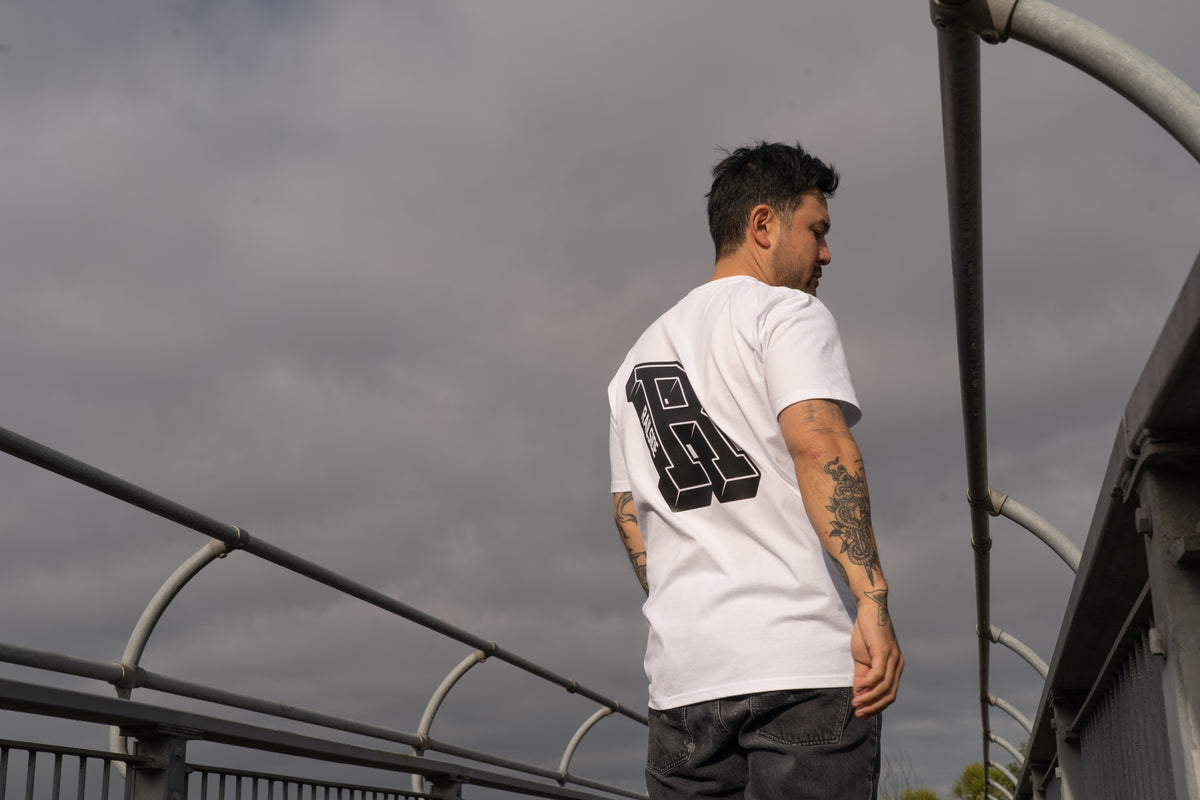 The Blockbuster T Shirt
