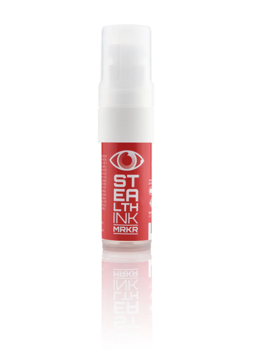 Stealth Ink MRKR 20mm T-style Tip Marker 20ml