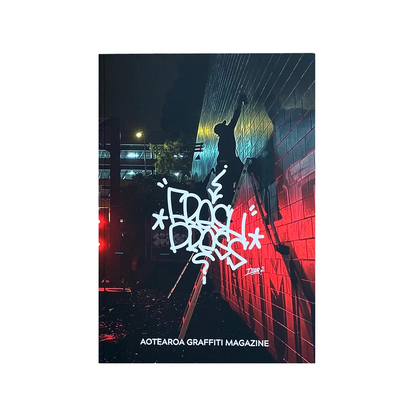 Fresh Press Mag Issue 2
