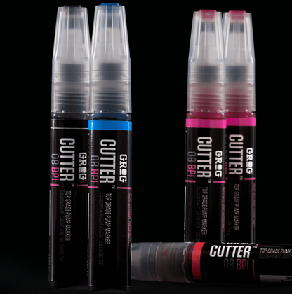 Grog Cutter 08 BPI