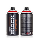 Montana Black 9105 White 150ml