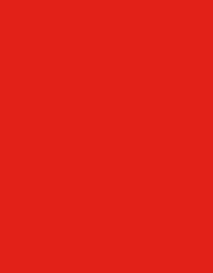 Montana Black P3000 Power Red 400ml