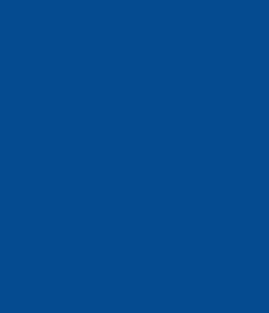 Montana Black 5077 Royal Blue 400ml