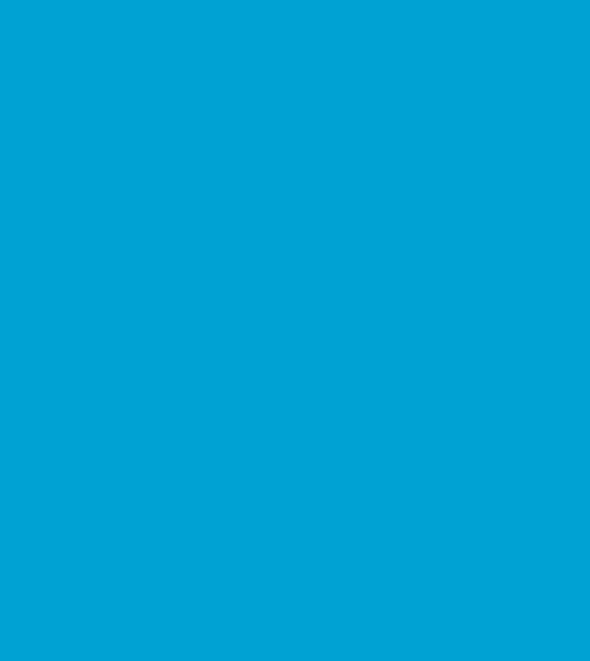 Montana Ultrawide Light Blue 750ml