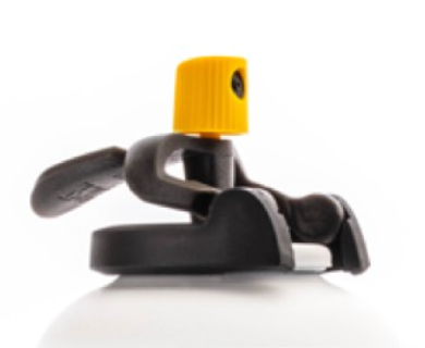 Capman by Night Quill