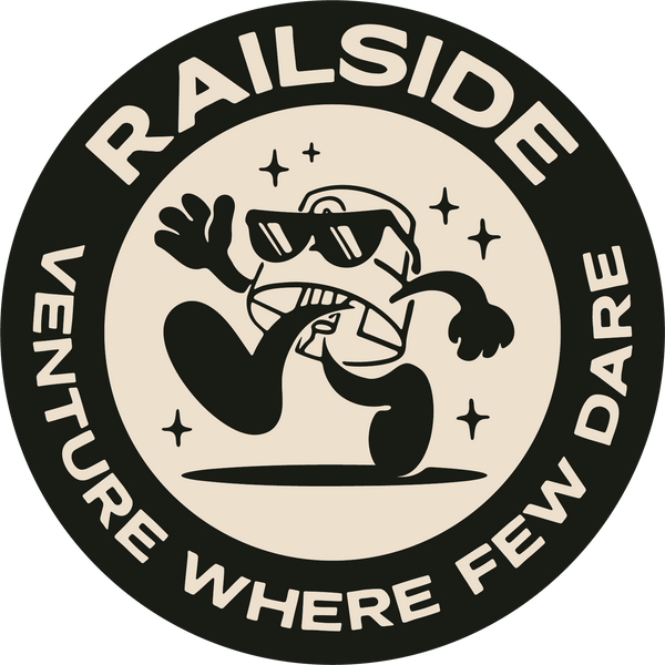 Railside New Zealand - Spray Paint & Art supplies 