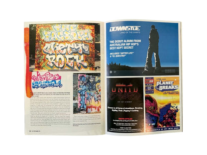 Out4Fame: Issue 19