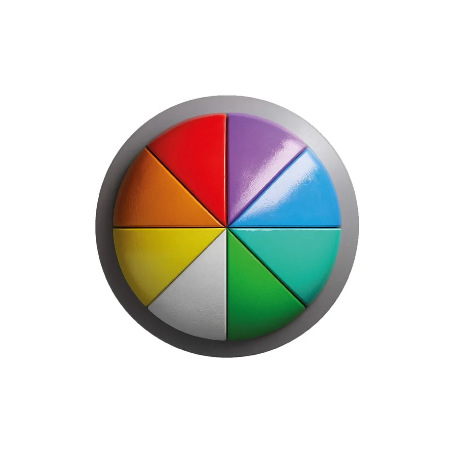 Solid Combo Labs Markers- Combos
