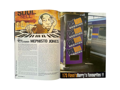 Out4Fame: Issue 23
