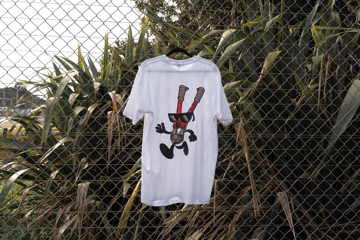 The Gatekeeper T Shirt