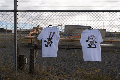The Gatekeeper T Shirt