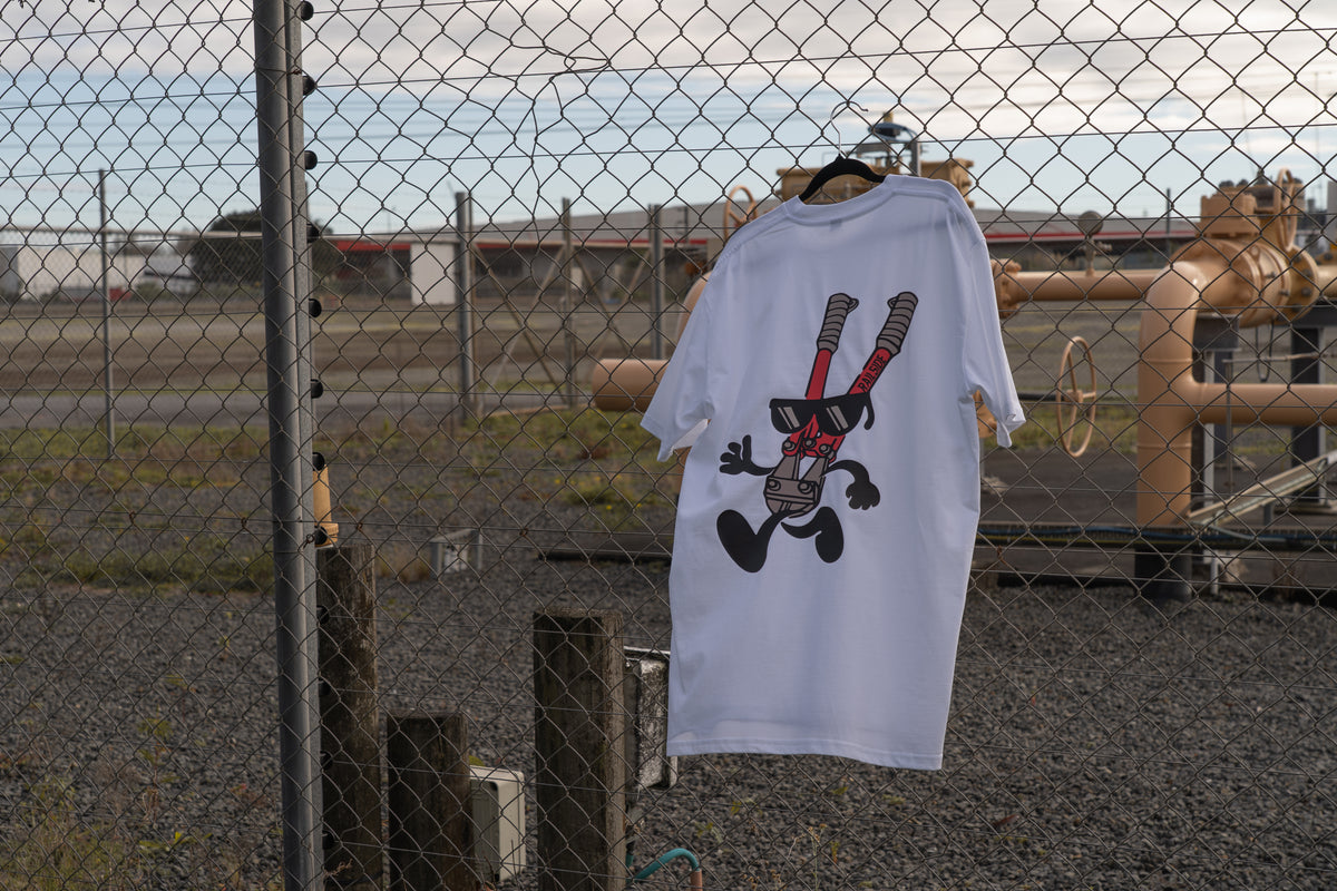 The Gatekeeper T Shirt