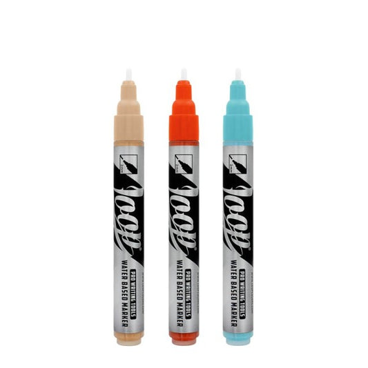 2MM Loop Water Based Marker
