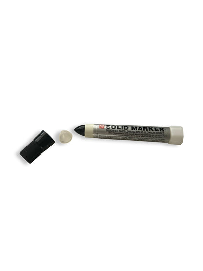 Sakura Low Halogen Solid marker