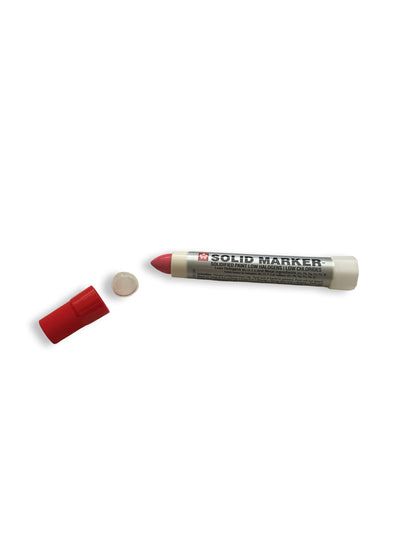 Sakura Low Halogen Solid marker