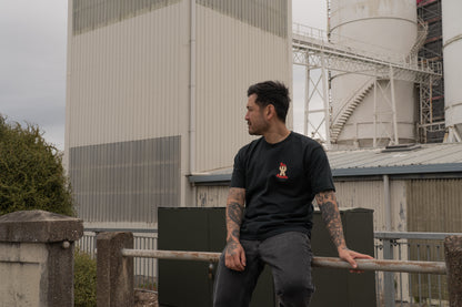 Railside x Reyes MSK Pine