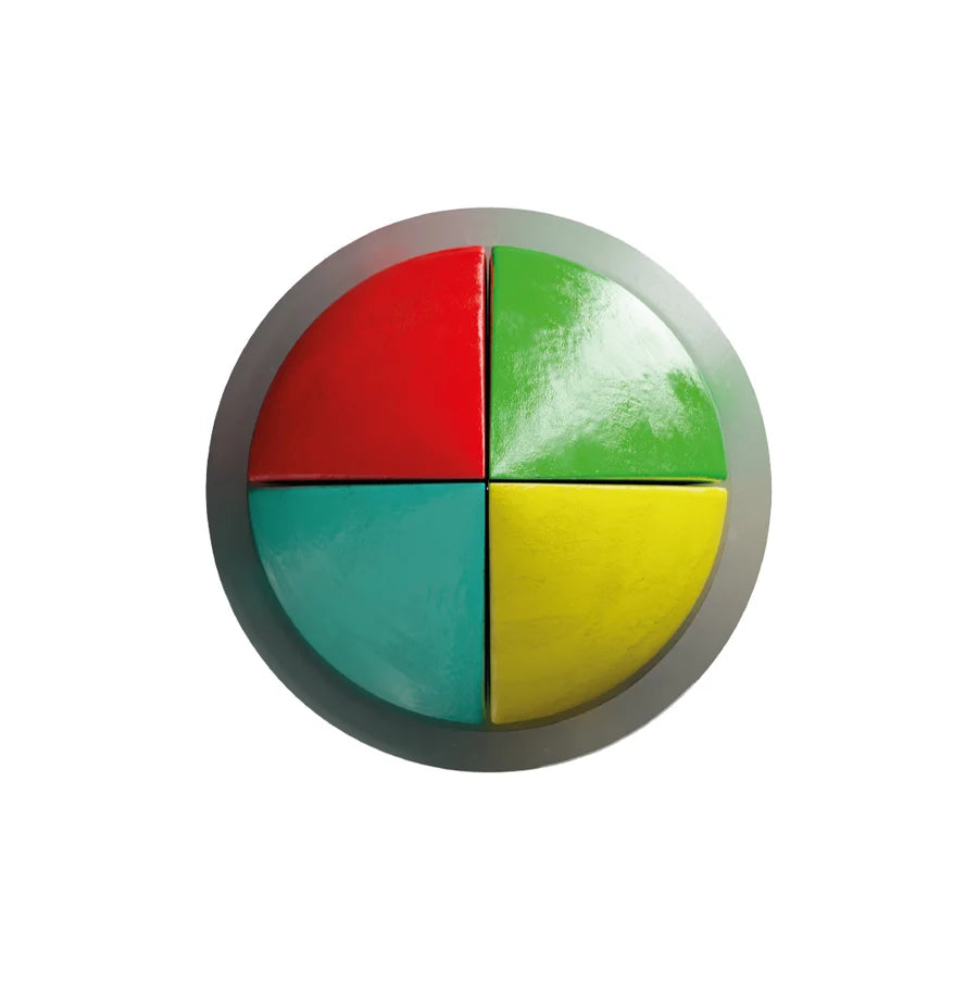 Solid Combo Labs Markers- Combos