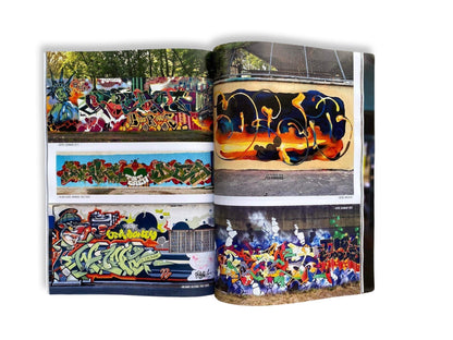 Ill Fame Issue 5