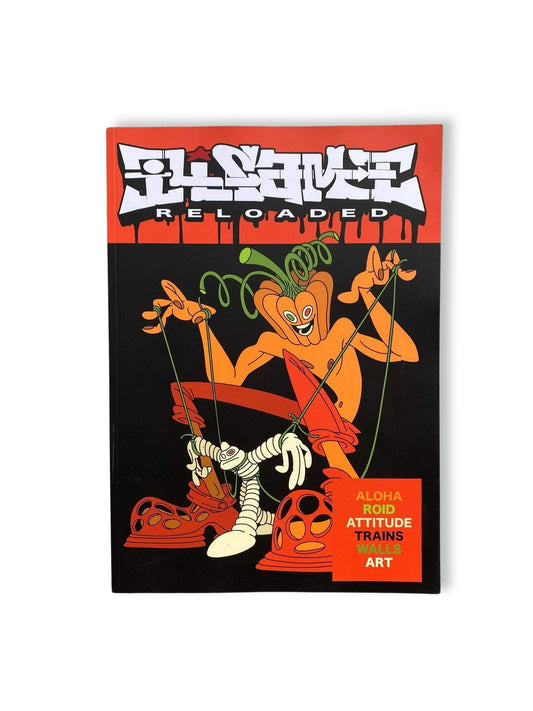 Ill Fame Issue 5