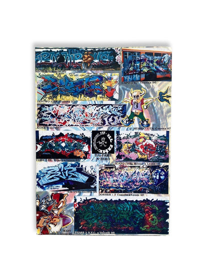 Ill Fame Issue 0