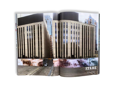 Ill Fame Issue 7