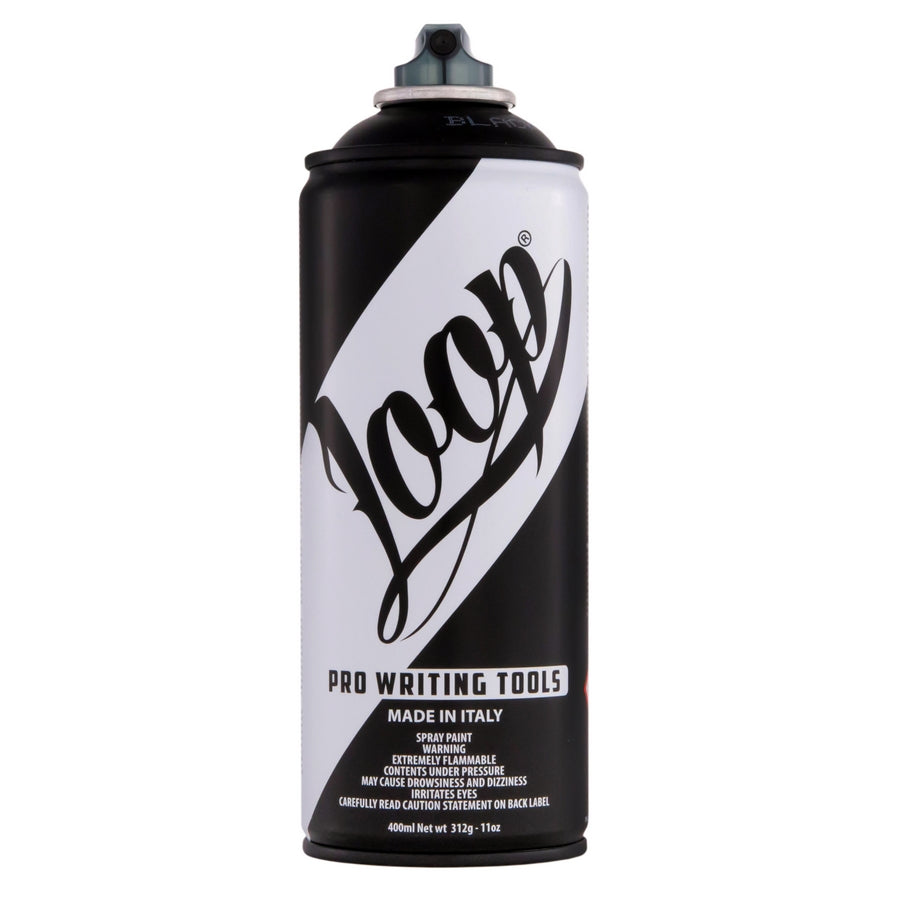 Loop 100 Pack 400ml