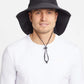 Solbari Adventure Sun Hat UPF50+ Legionnaire Style