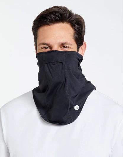 Solbari Balaclava UPF50+ CoolaSun Breeze Collection